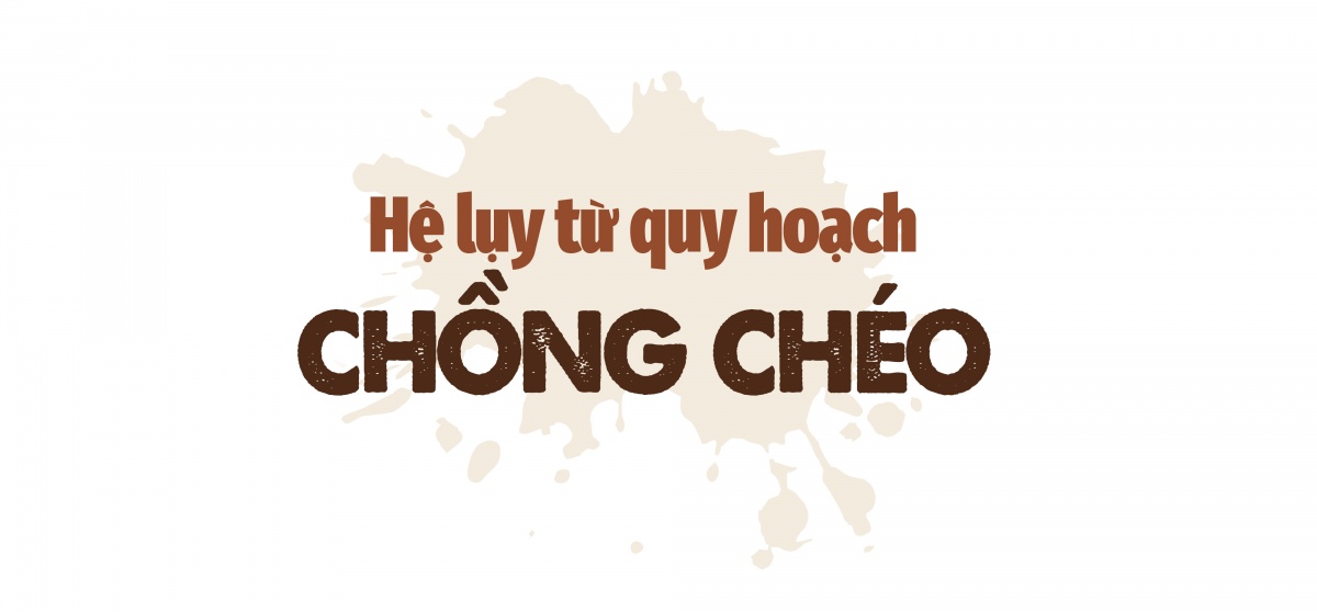 Nhiều công trình hạ tầng đang thành “đê nhân tạo” chắn ngang đường thoát lũ miền Trung