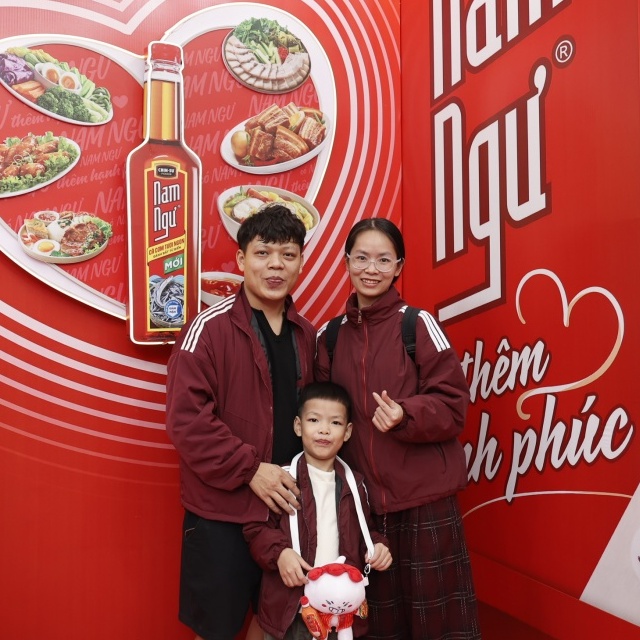 Từ lợi nhuận bền vững đến cổ tức hấp dẫn: MCH tối đa hóa giá trị cho cổ đông