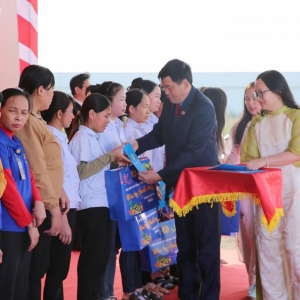 Đề xuất xây dựng thế hệ "công nhân trí tuệ" thời kinh tế số