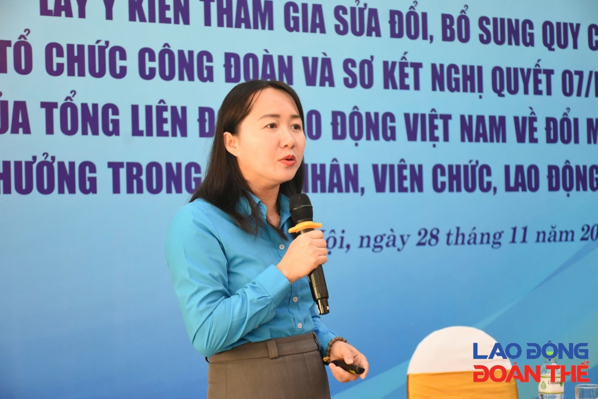 Kết quả nổi bật trong thi đua khen thưởng của Công đoàn Việt Nam giai đoạn 2020–2025 Kết quả nổi bật trong thi đua khen thưởng của Công đoàn Việt Nam giai đoạn 2020–2025