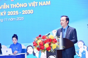 VNPT đặt mục tiêu người lao động giỏi AI, chỉ số hạnh phúc cao