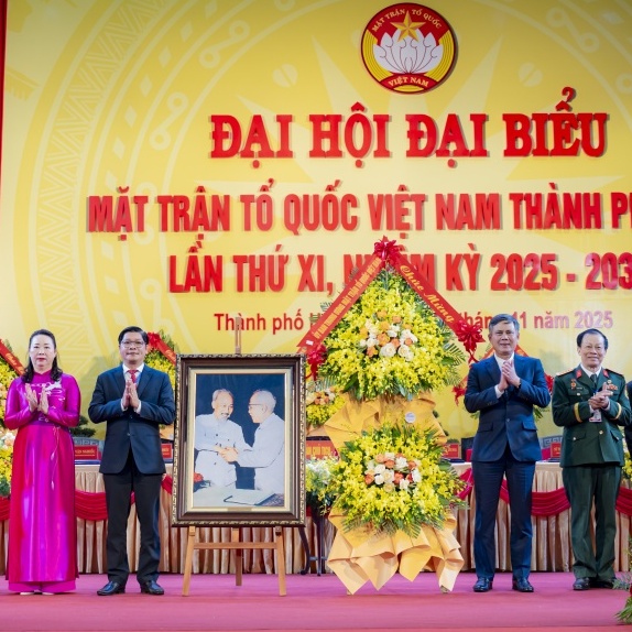 Huế: Mỗi người dân là một "cán bộ dân vận" trong kỷ nguyên số