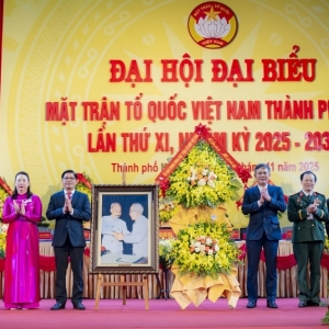 Huế: Mỗi người dân là một "cán bộ dân vận" trong kỷ nguyên số