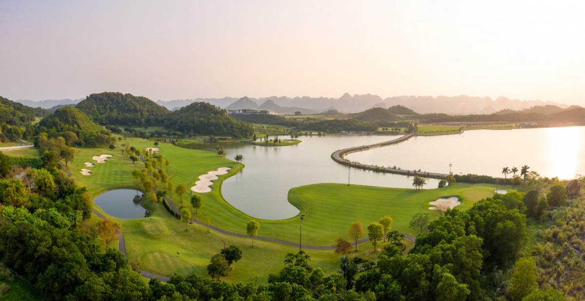 SeAPremium Golf Master 2025 - Gắn kết tinh hoa, xứng tầm trải nghiệm SeAPremium Golf Master 2025 - Gắn kết tinh hoa, xứng tầm trải nghiệm