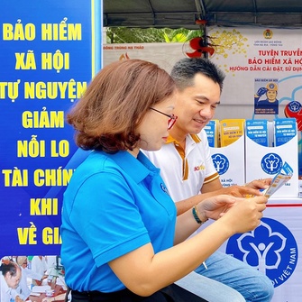 Từ năm 2026, các khoản tiền nào liên quan đến bảo hiểm xã hội sẽ tăng?