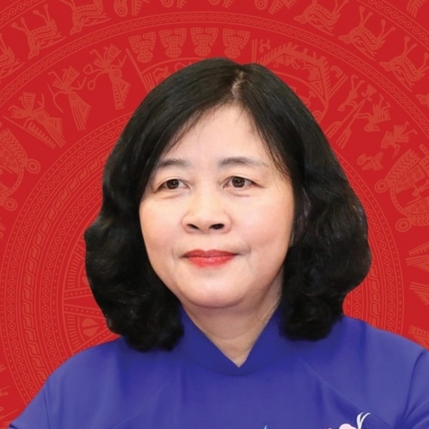 Chủ tịch Ủy ban Trung ương MTTQ Việt Nam gửi thư chúc mừng 50 năm Quốc khánh nước CHDCND Lào