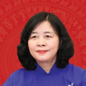 Chủ tịch Ủy ban Trung ương MTTQ Việt Nam gửi thư chúc mừng 50 năm Quốc khánh nước CHDCND Lào