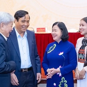 5 kiến nghị chiến lược từ Mặt trận Tổ quốc: Từ tinh gọn bộ máy đến thống nhất sách giáo khoa