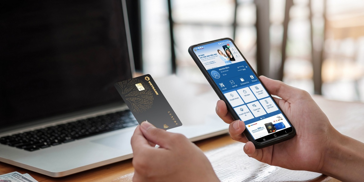 Vietbank tung nhiều ưu đãi thiết thực cho chủ thẻ mùa cuối năm Vietbank tung nhiều ưu đãi thiết thực cho chủ thẻ mùa cuối năm