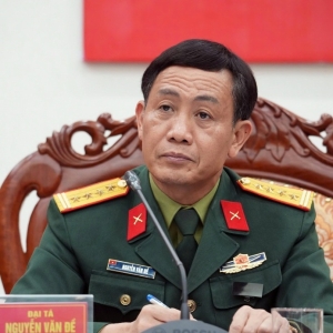 Phát huy trí tuệ tập thể hoàn thiện văn kiện Đại hội Công đoàn Quân đội lần thứ XI