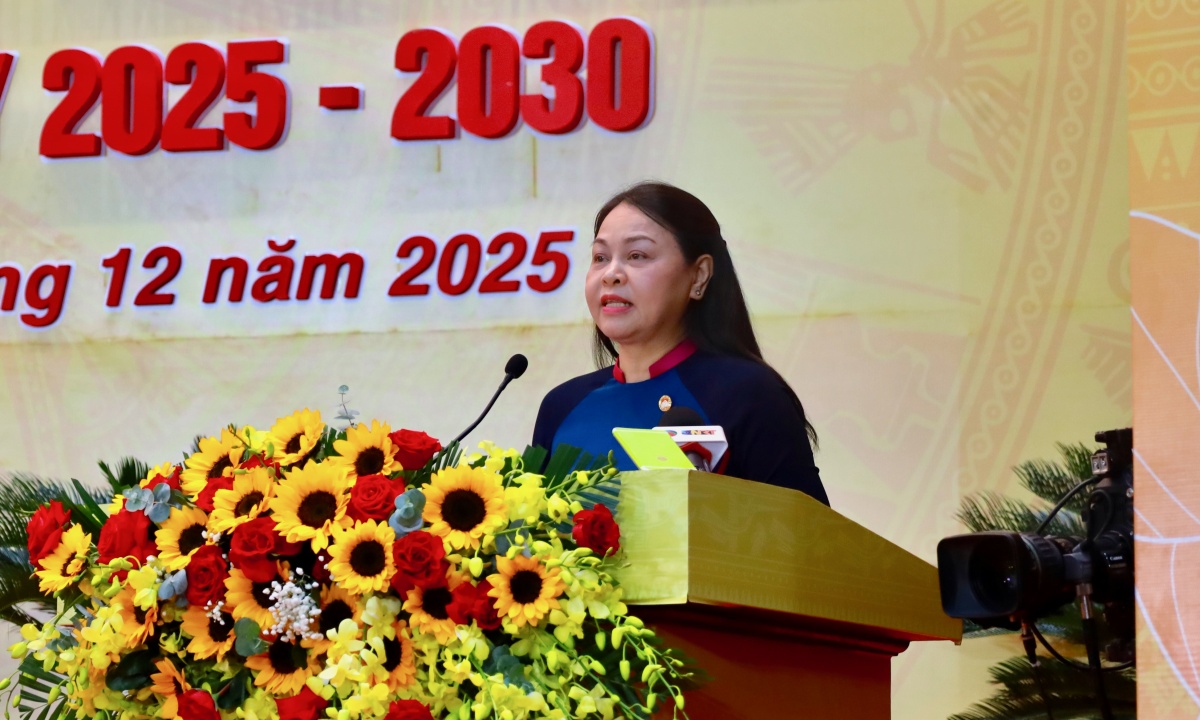 Đổi mới hoạt động Mặt trận: Từ công thức “3 dễ, 3 rõ, 3 đo” đến thước đo hiệu quả thực chất Đổi mới hoạt động Mặt trận: Từ công thức “3 dễ, 3 rõ, 3 đo” đến thước đo hiệu quả thực chất