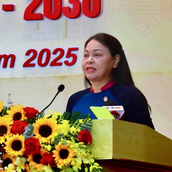 Đổi mới hoạt động Mặt trận: Từ công thức “3 dễ, 3 rõ, 3 đo” đến thước đo hiệu quả thực chất