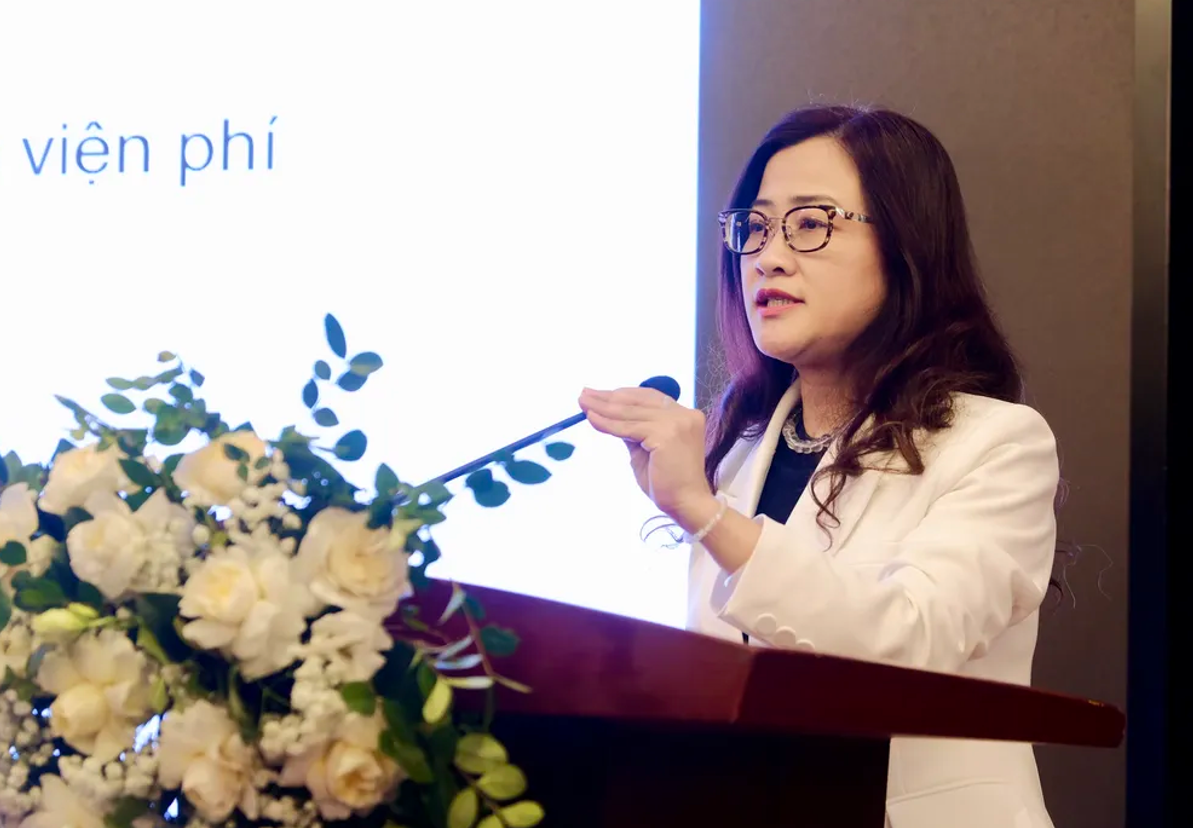 Đề xuất tăng mức đóng bảo hiểm y tế từ 4,5% lên 5,4%