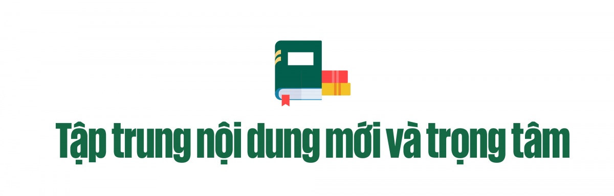 Ba điểm sáng phổ biến giáo dục pháp luật của Công đoàn Quân đội