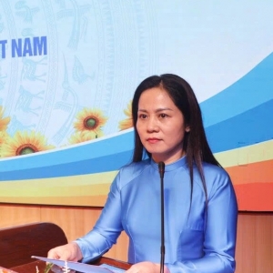 Hiến kế xây dựng “thiết chế” bảo vệ công nhân trong tình hình mới