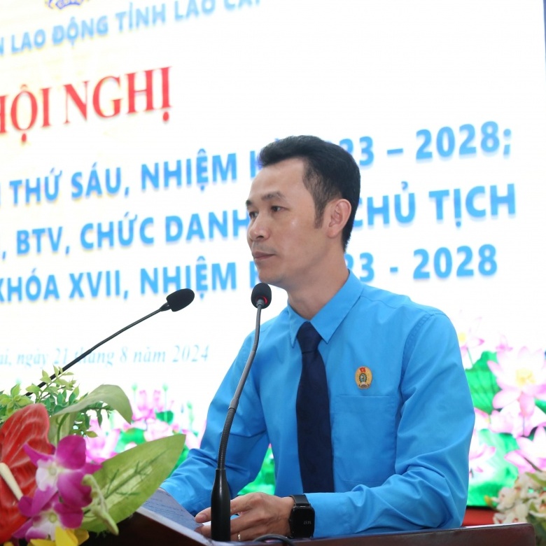 Góp ý văn kiện Đại hội XIV: Hơn 3.000 ý kiến tâm huyết từ người lao động Lào Cai