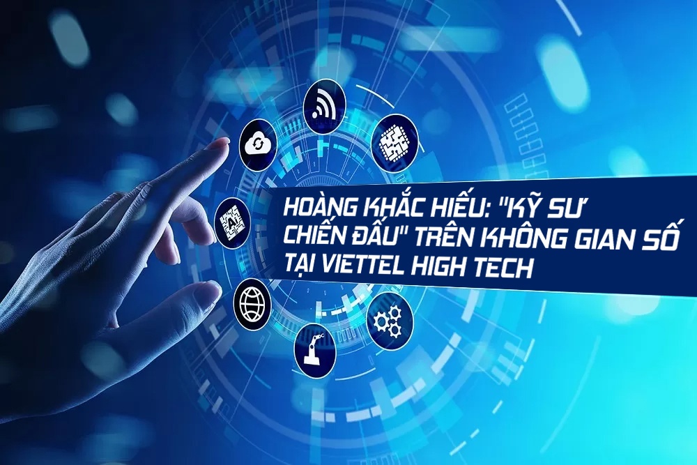 Người lính thợ 4.0: “Bàn tay vàng” và trí tuệ số Người lính thợ 4.0: “Bàn tay vàng” và trí tuệ số