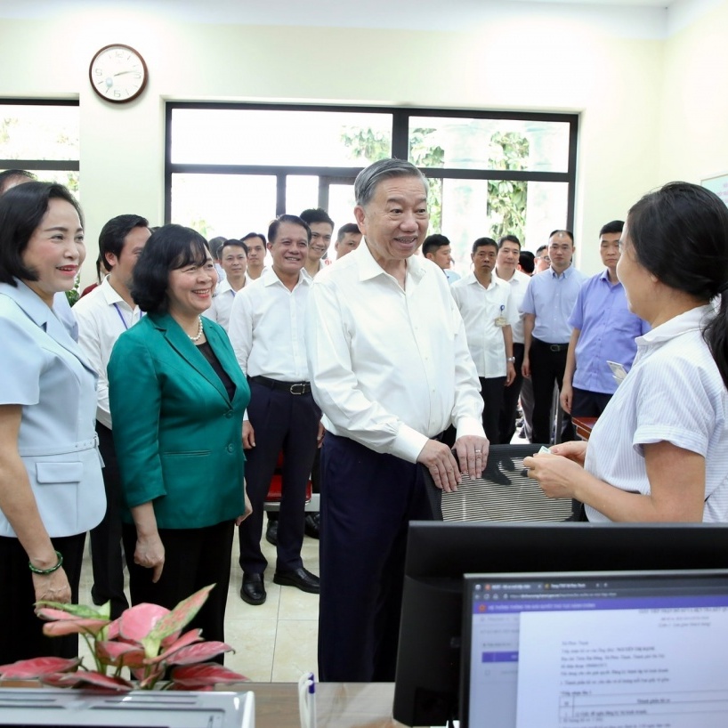 Kỳ 2: Giữ hồn Thăng Long trong công tác xây dựng Đảng thời hiện đại