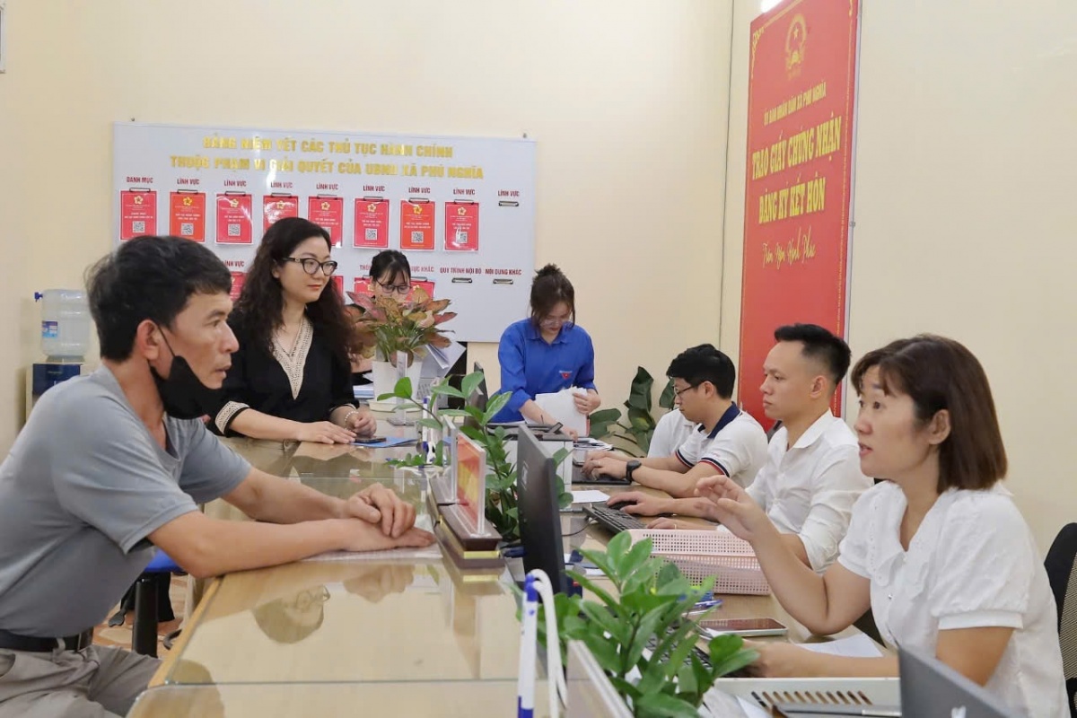 Kỳ 2: Giữ hồn Thăng Long trong công tác xây dựng Đảng thời hiện đại Kỳ 2: Giữ hồn Thăng Long trong công tác xây dựng Đảng thời hiện đại