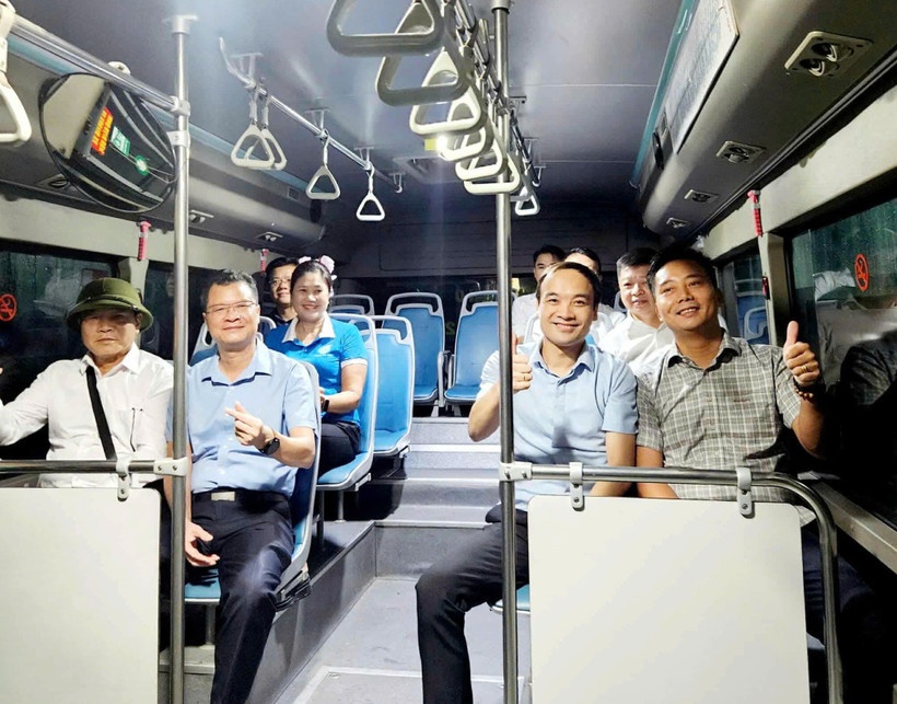 Kỳ 3: “Luồng gió mới” trên các xã đặc thù của Hà Nội Kỳ 3: “Luồng gió mới” trên các xã đặc thù của Hà Nội