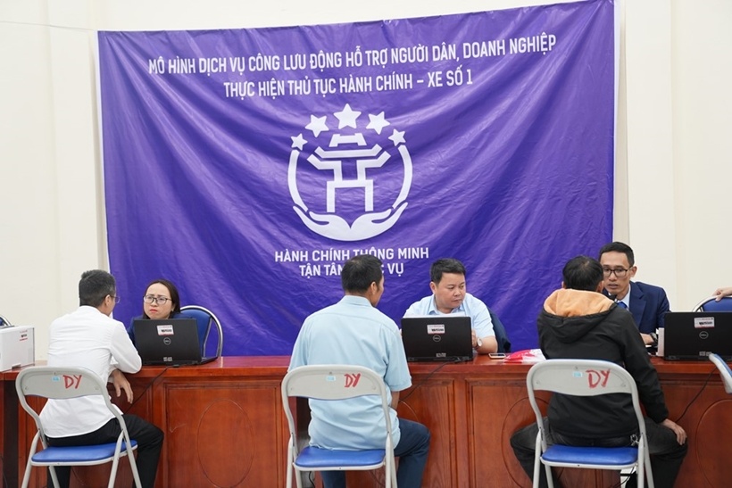 Kỳ 3: “Luồng gió mới” trên các xã đặc thù của Hà Nội Kỳ 3: “Luồng gió mới” trên các xã đặc thù của Hà Nội