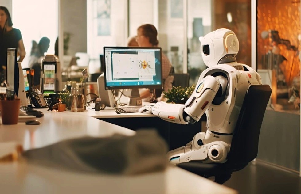 AI và những góc khuất nhân sinh: Bài 1 - Ai sẽ bị bỏ lại phía sau? AI và những góc khuất nhân sinh: Bài 1 - Ai sẽ bị bỏ lại phía sau?