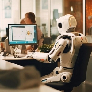 AI và những góc khuất nhân sinh: Bài 1 - Ai sẽ bị bỏ lại phía sau?