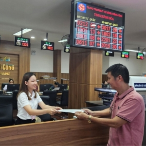 Bộ Nội vụ đưa ra đề xuất mới về tổ chức các cơ quan chuyên môn địa phương