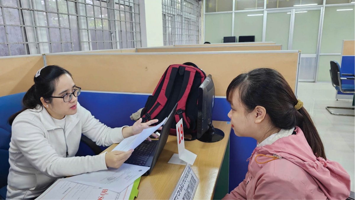 Huế: Doanh nghiệp tăng tốc tuyển dụng cuối năm