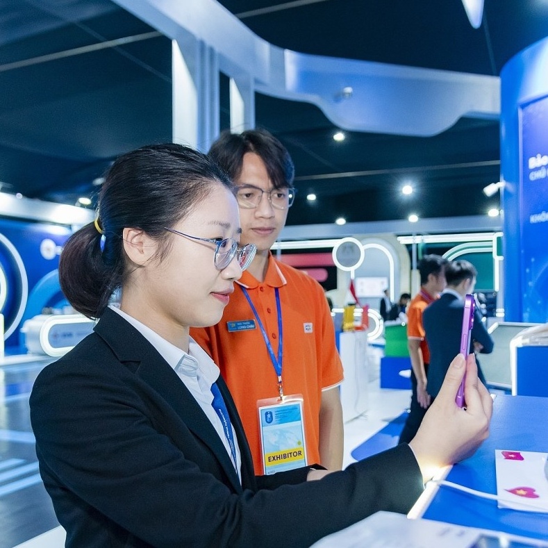 Huế: Doanh nghiệp tăng tốc tuyển dụng cuối năm