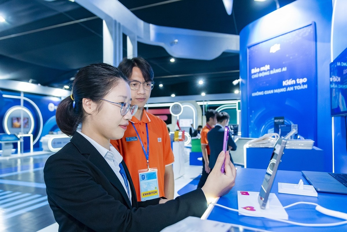 Huế: Doanh nghiệp tăng tốc tuyển dụng cuối năm