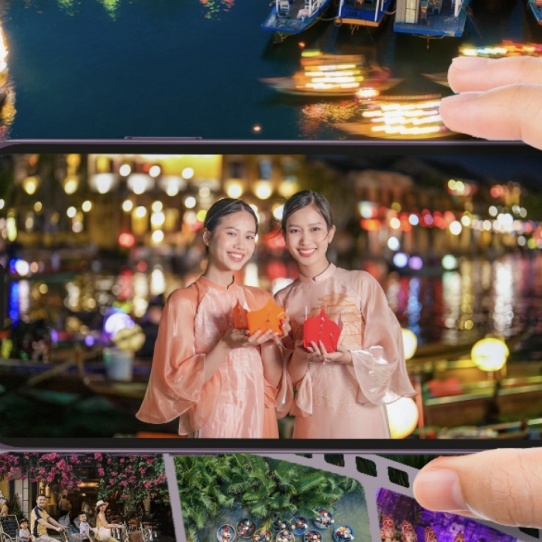 Lễ hội Chào năm mới Đà Nẵng 2026 có nhiều hoạt động nổi bật và mới lạ