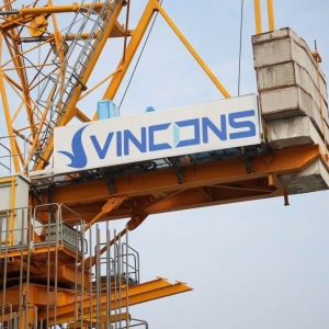 VINCONS tuyển dụng 100.000 công nhân xây dựng trên toàn quốc