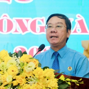 Công đoàn Quảng Trị sẵn sàng thực hiện sứ mệnh mới, tầm vóc mới
