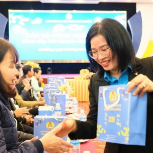 Công đoàn Đà Nẵng trước thềm Đại hội: 3 khâu đột phá và "món quà" an sinh quy mô lớn