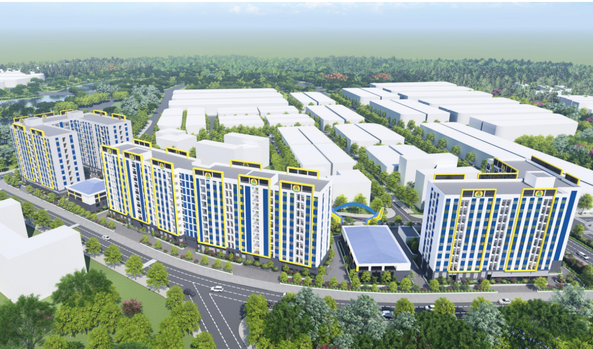 Chủ tịch LĐLĐ Đà Nẵng: ‘Công đoàn mãi là chỗ dựa vững chắc cho người lao động’ Chủ tịch LĐLĐ Đà Nẵng: ‘Công đoàn mãi là chỗ dựa vững chắc cho người lao động’