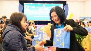 Công đoàn Đà Nẵng trước thềm Đại hội: 3 khâu đột phá và 