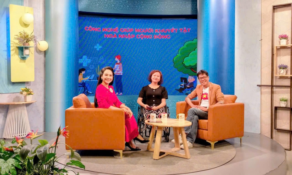 Bài 2: AI và cái bẫy vô hình giăng lối người yếu thế