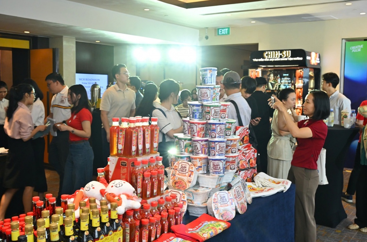 Masan Consumer: Từ “kiến tạo thói quen tiêu dùng” đến trụ cột dẫn dắt FMCG Việt Nam