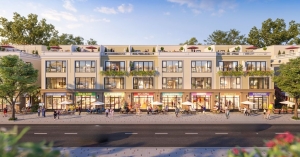 Metro số 2 khởi công ngày 15.1.2026, kích hoạt chuỗi giá trị mới của Vinhomes Green City