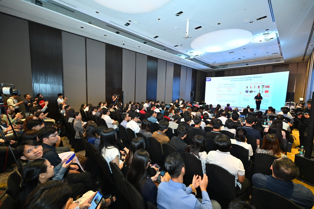 Masan Consumer: Từ “kiến tạo thói quen tiêu dùng” đến trụ cột dẫn dắt FMCG Việt Nam