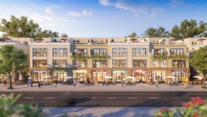 Metro số 2 khởi công ngày 15.1.2026, kích hoạt chuỗi giá trị mới của Vinhomes Green City