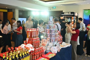 Masan Consumer: Từ “kiến tạo thói quen tiêu dùng” đến trụ cột dẫn dắt FMCG Việt Nam