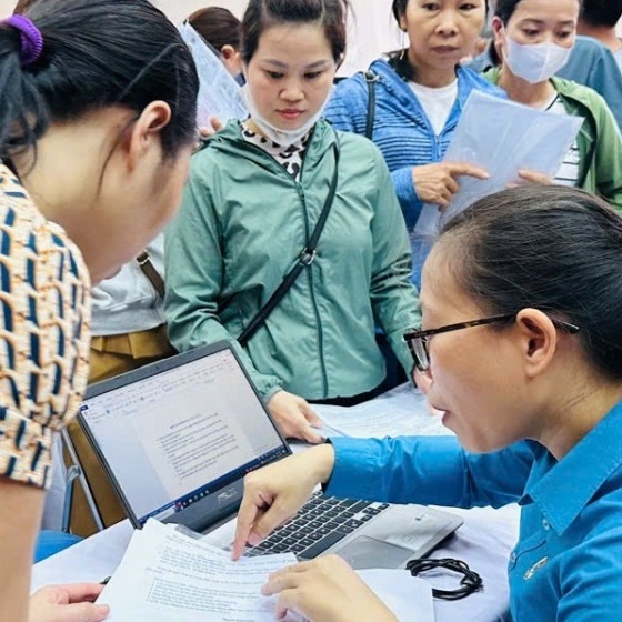 Công đoàn Đà Nẵng kiên trì đại diện, bảo vệ quyền lợi người lao động