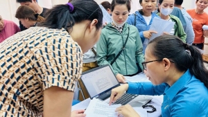 Công đoàn Đà Nẵng kiên trì đại diện, bảo vệ quyền lợi người lao động