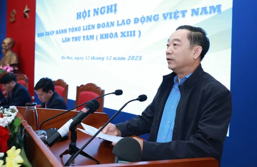 Khi công đoàn vào cuộc kịp thời: Chính sách lương tối thiểu “đi trước” tranh chấp