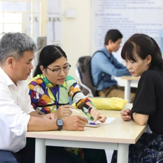 Những nhóm nào được kéo dài thời gian giải quyết chế độ nghỉ việc đến 31.12?