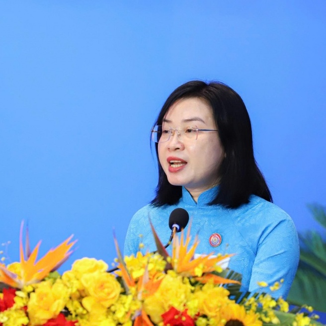 Công đoàn Đà Nẵng nhiệm kỳ mới: Cuộc “cách mạng" giảm họp, tăng hành động