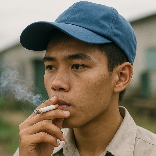 Sáng kiến “Đổi khói thuốc - Lấy lợi ích”: Cách làm mới trong phòng, chống tác hại thuốc lá