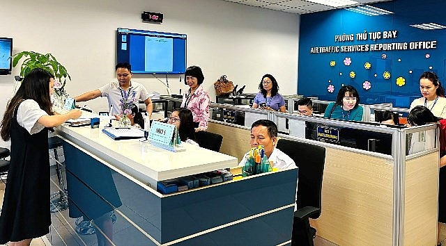 Sáng kiến “Đổi khói thuốc - Lấy lợi ích”: Cách làm mới trong phòng, chống tác hại thuốc lá